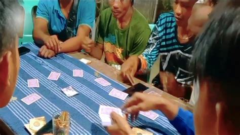 mga laro sa baraha